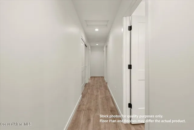 $440,250 | 2238 North Chaffee Street, Post Falls, ID 83854