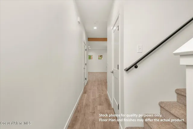 $440,250 | 2238 North Chaffee Street, Post Falls, ID 83854