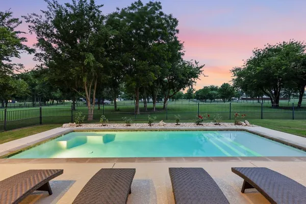 $1,100,000 | 3769 Bear Creek Road, Aledo, TX 76008