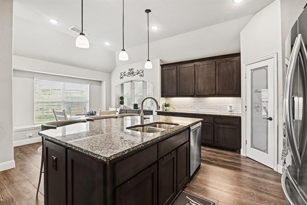 1107 Misty Ridge Drive Justin, TX 76247 - Photo 8 of 27