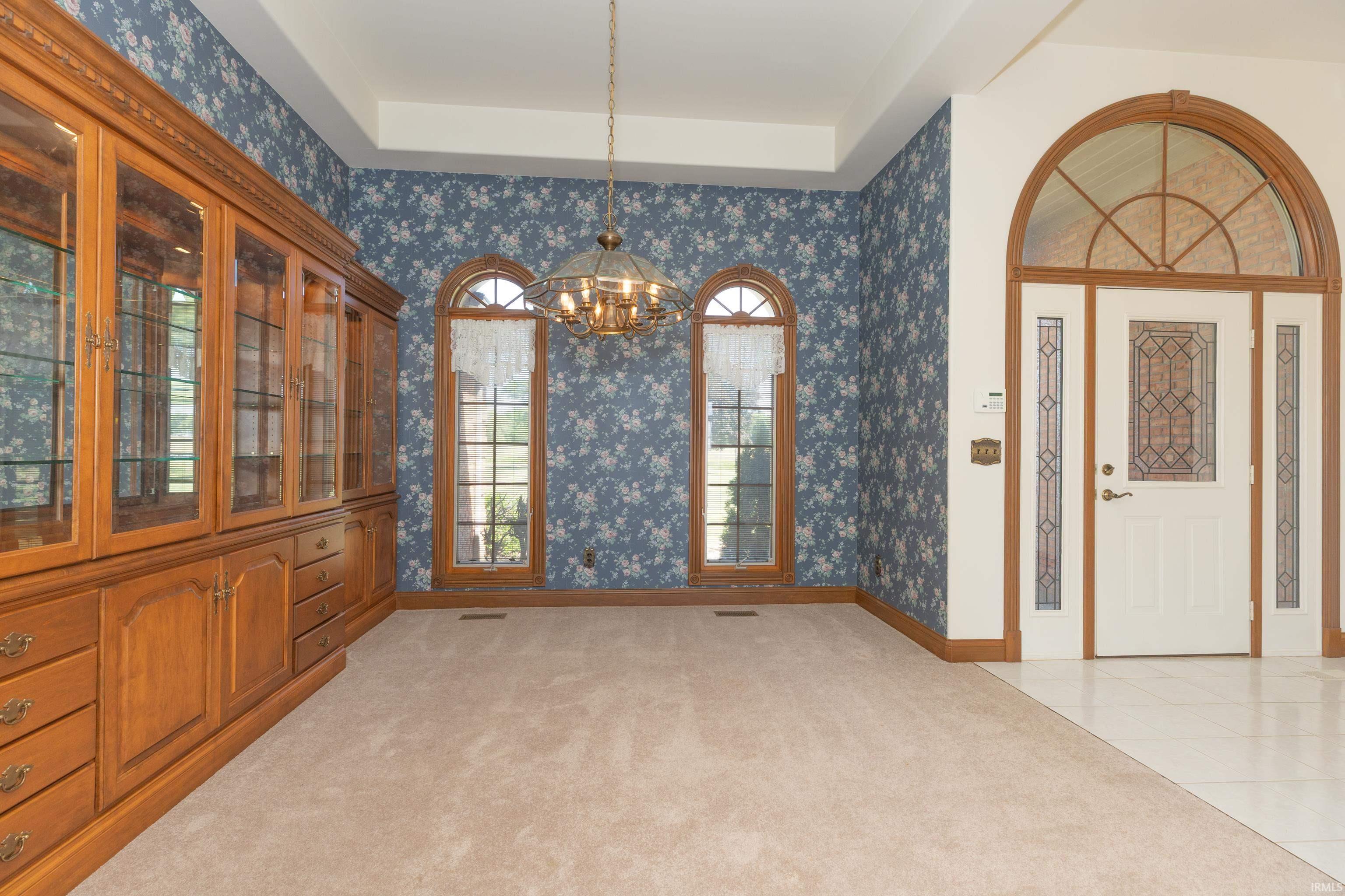 2155 Durlin Road New Harmony, IN 47631 - Photo 3 of 31