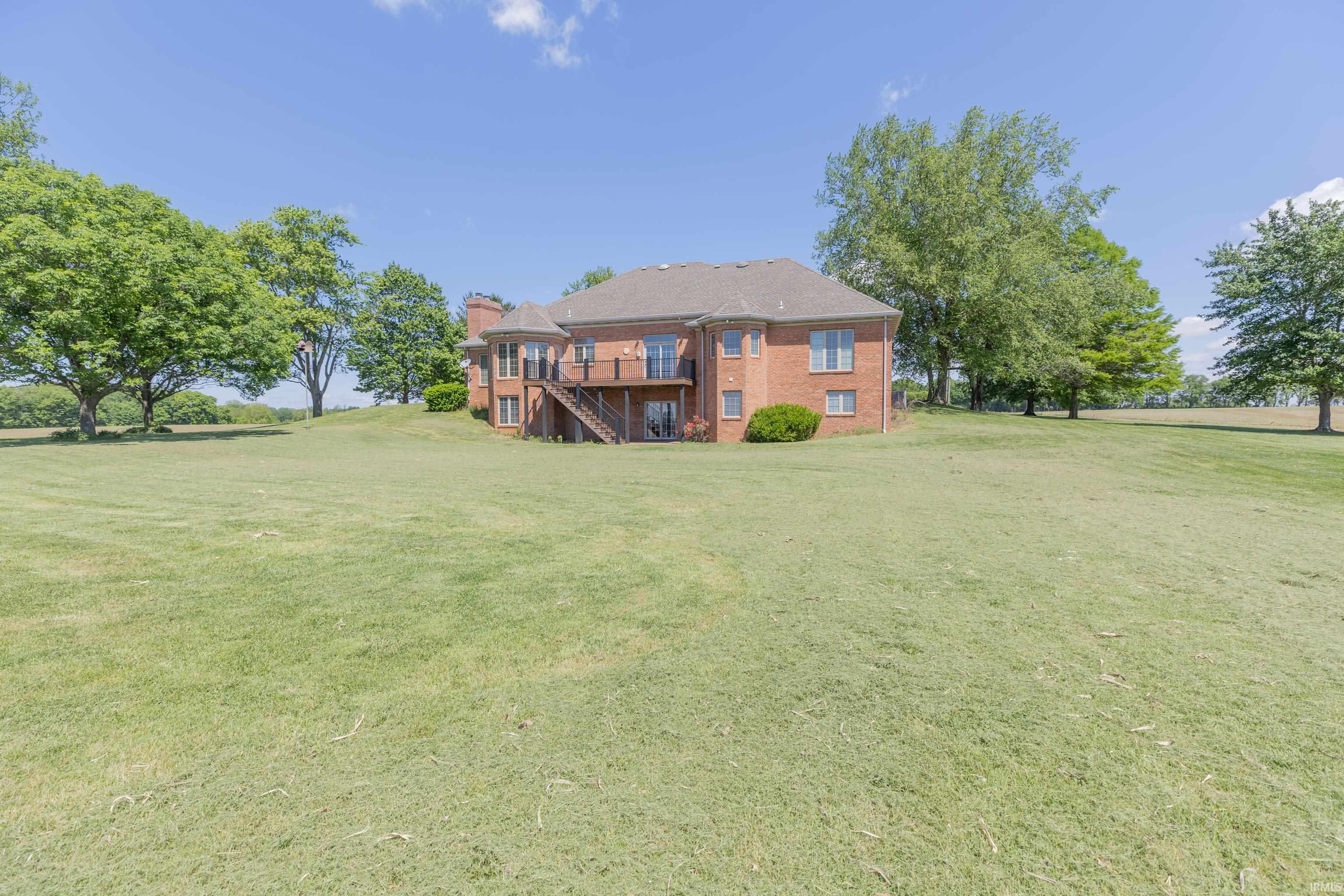 2155 Durlin Road New Harmony, IN 47631 - Photo 31 of 31