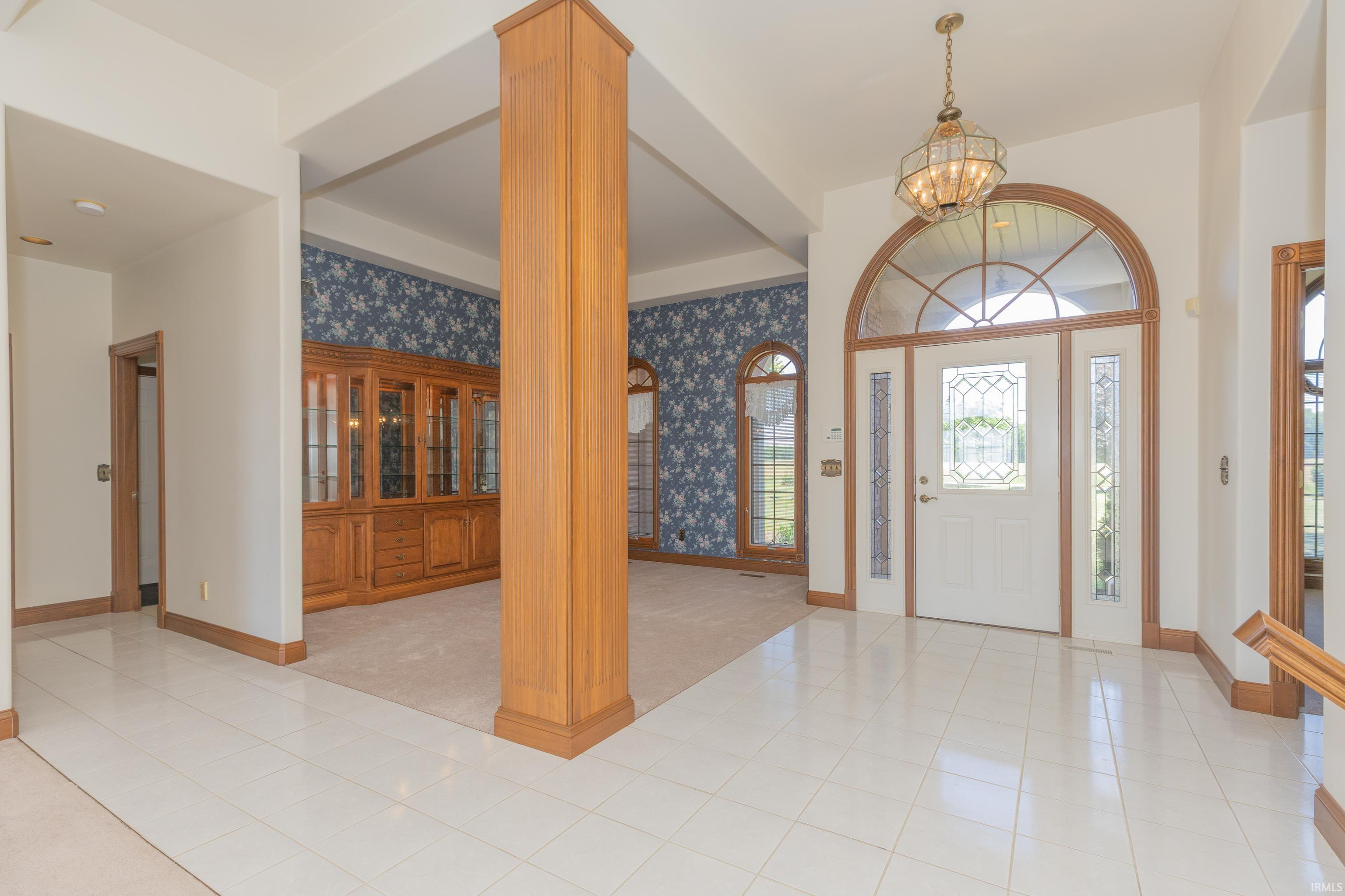 2155 Durlin Road New Harmony, IN 47631 - Photo 4 of 31