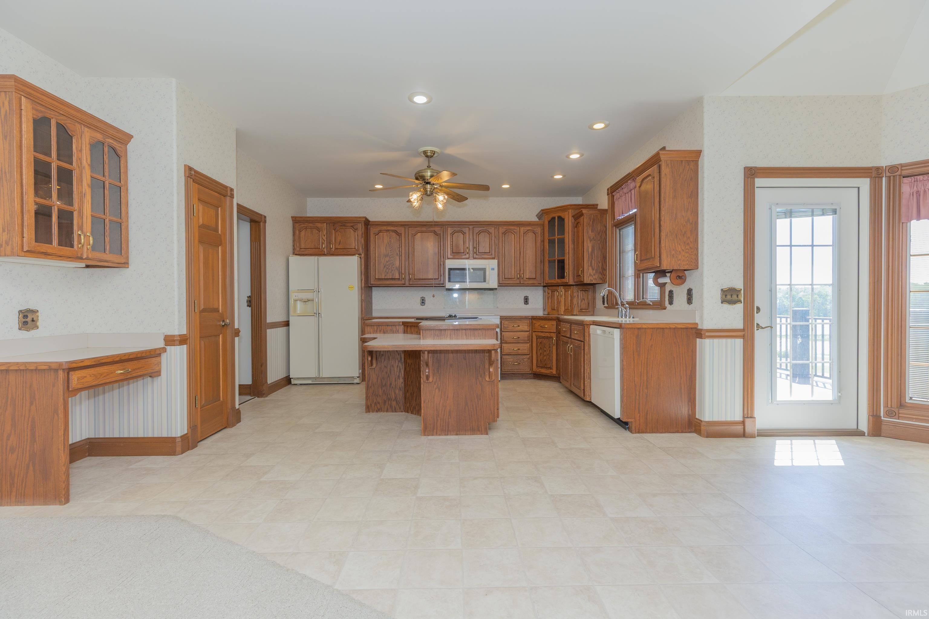 2155 Durlin Road New Harmony, IN 47631 - Photo 5 of 31
