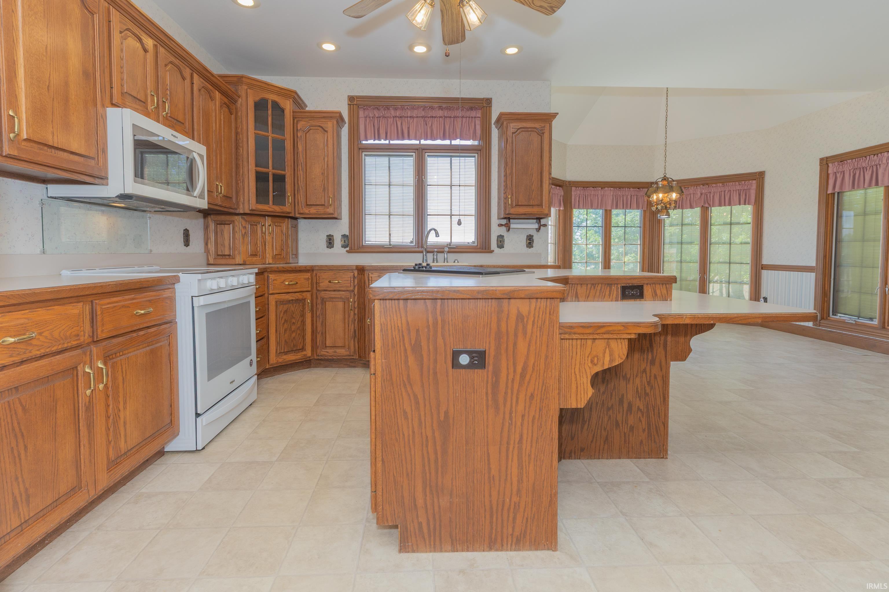 2155 Durlin Road New Harmony, IN 47631 - Photo 6 of 31