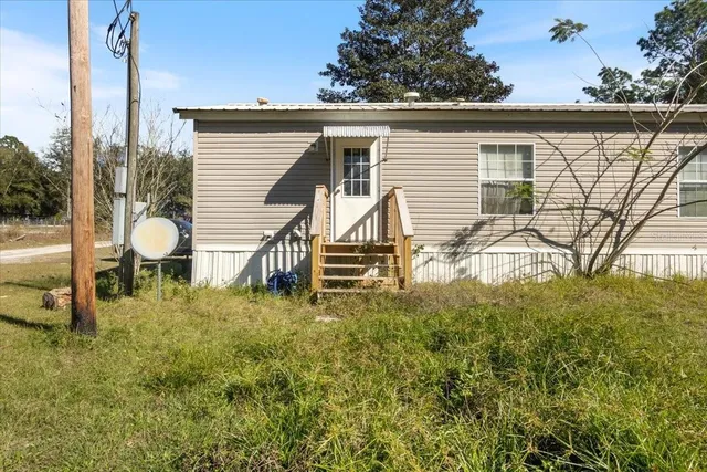 $325,000 | 3230 Southwest 189th Avenue, Dunnellon, FL 34432