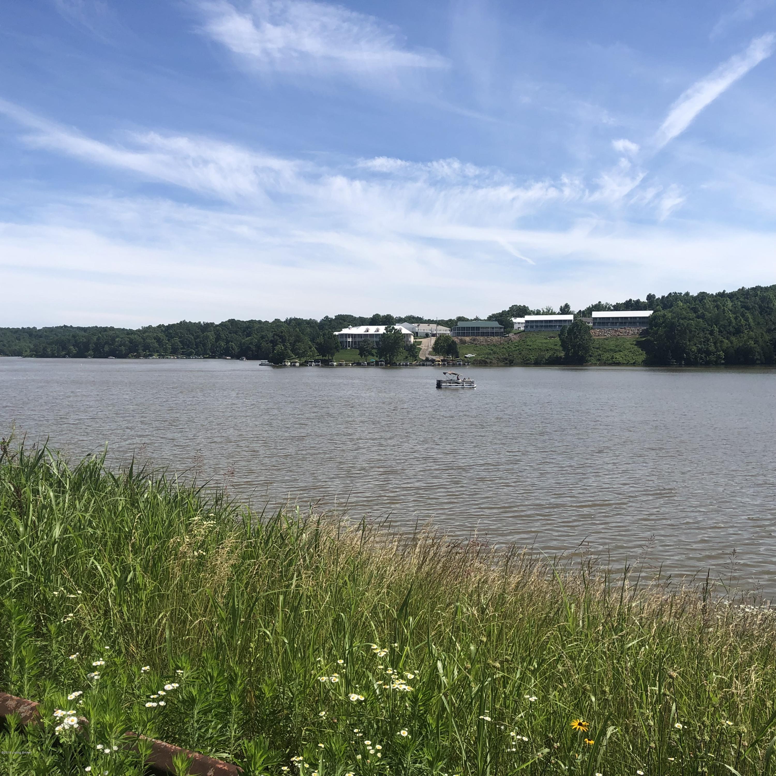 154 Ridge Pole Road Brandenburg, KY 40108 - Photo 47 of 67 Doe Valley Lake