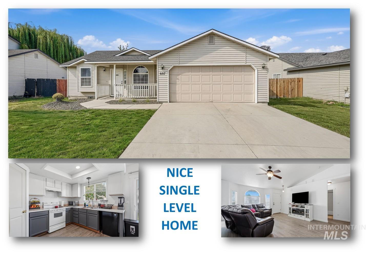 607 Laster Street Caldwell, ID 83607 - Photo 1 of 39 Gallery Image 1