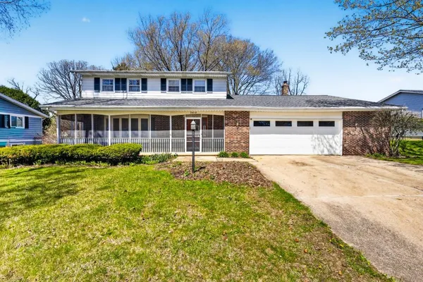 $550,000 | 5414 Larkspur Road, Middleton, WI 53562
