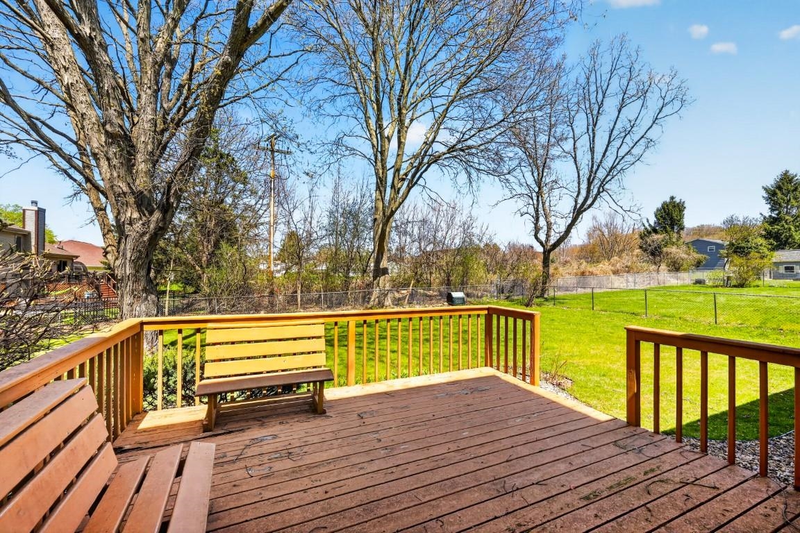 5414 Larkspur Road Middleton, WI 53562 - Photo 20 of 39