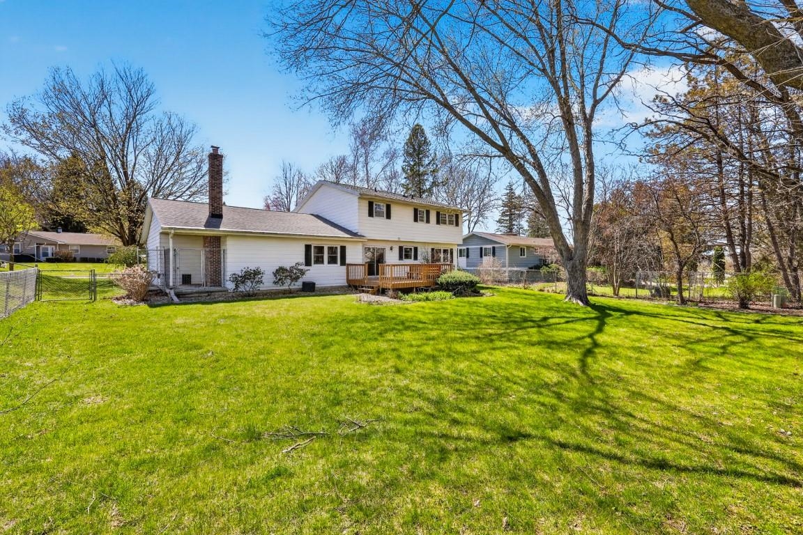 5414 Larkspur Road Middleton, WI 53562 - Photo 31 of 39
