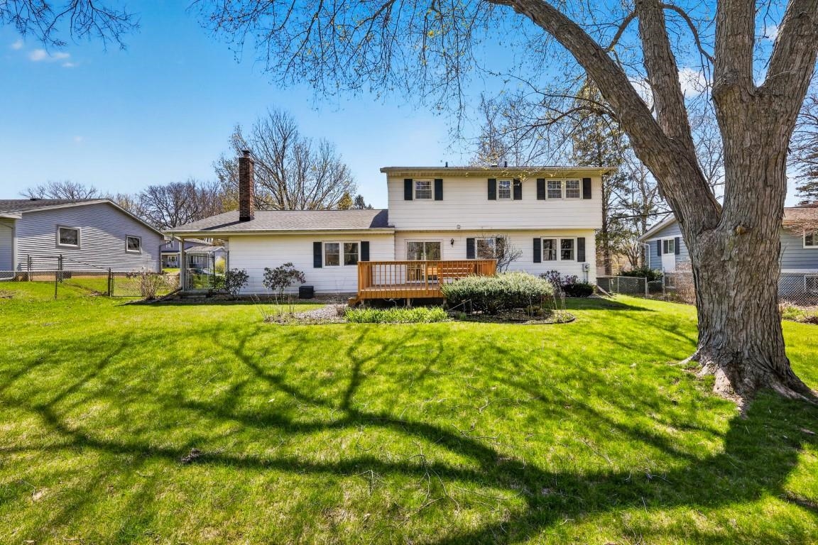 5414 Larkspur Road Middleton, WI 53562 - Photo 32 of 39