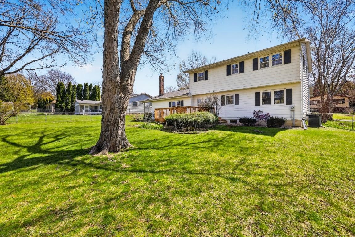 5414 Larkspur Road Middleton, WI 53562 - Photo 33 of 39