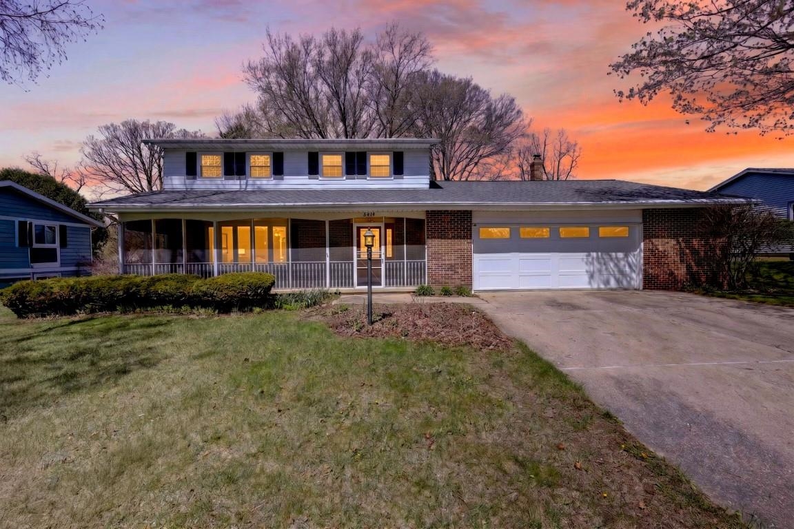 5414 Larkspur Road Middleton, WI 53562 - Photo 35 of 39