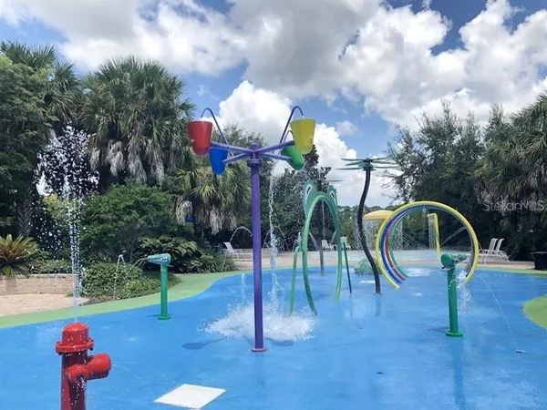 a view of a park