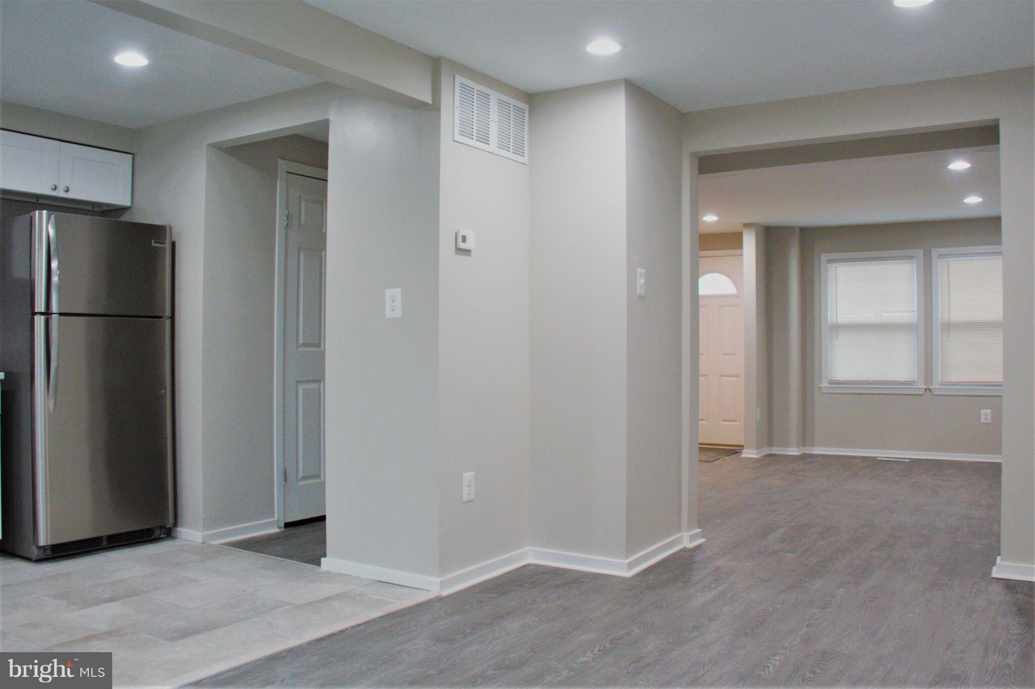 2403 Ridgely Street Baltimore, MD 21230 - Photo 5 of 11 Interior