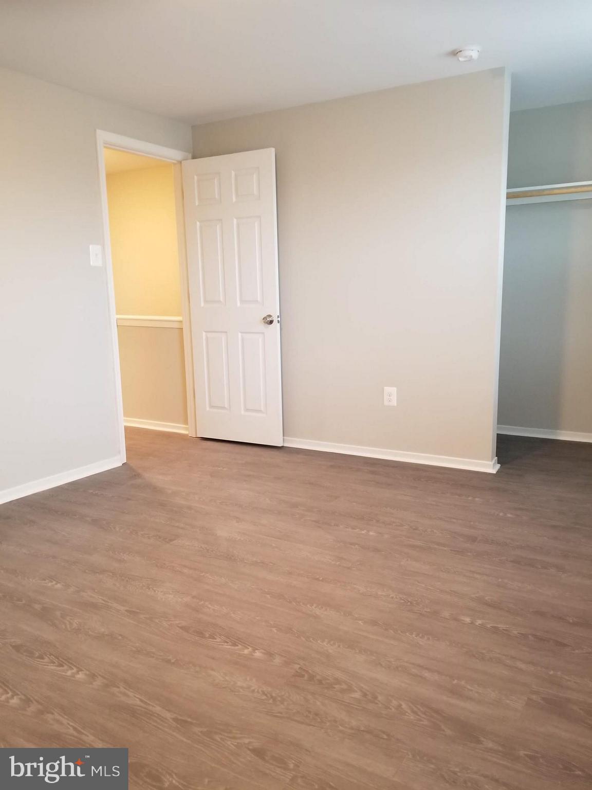 2403 Ridgely Street Baltimore, MD 21230 - Photo 8 of 11 Master Bedroom
