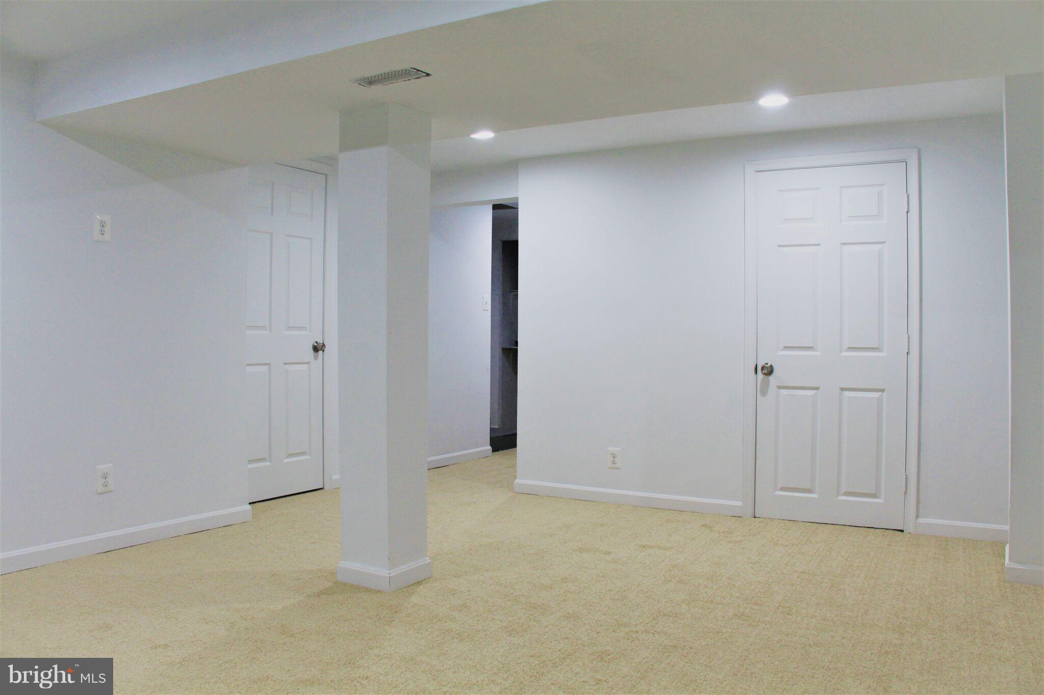2403 Ridgely Street Baltimore, MD 21230 - Photo 9 of 11 Basement