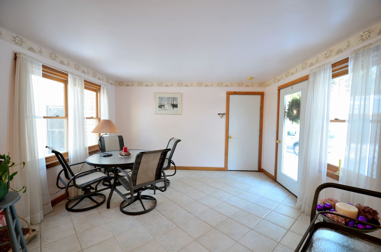 43 Pinnacle Road Otis, MA 01253 - Photo 2 of 16 a workspace with furniture and a window