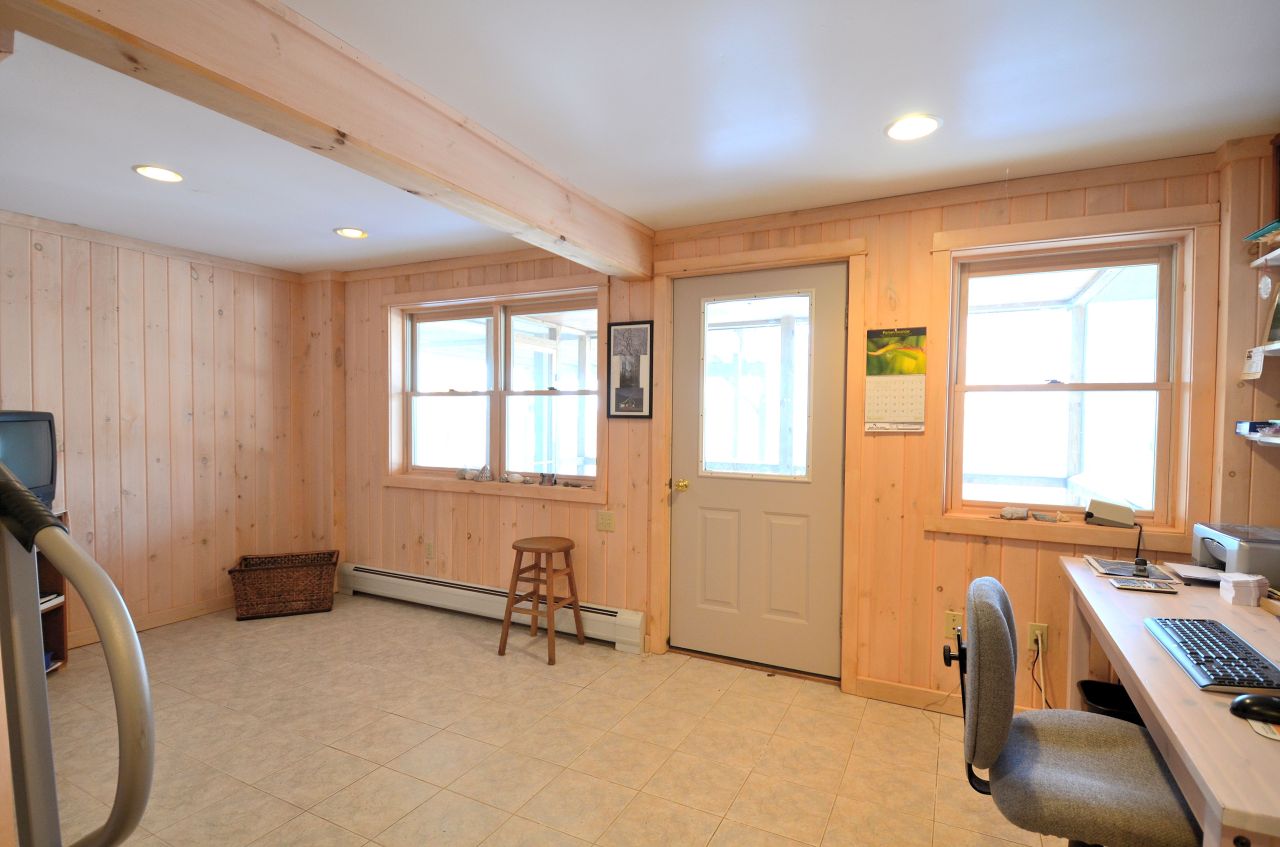 43 Pinnacle Road Otis, MA 01253 - Photo 12 of 16 a view of a room with a window