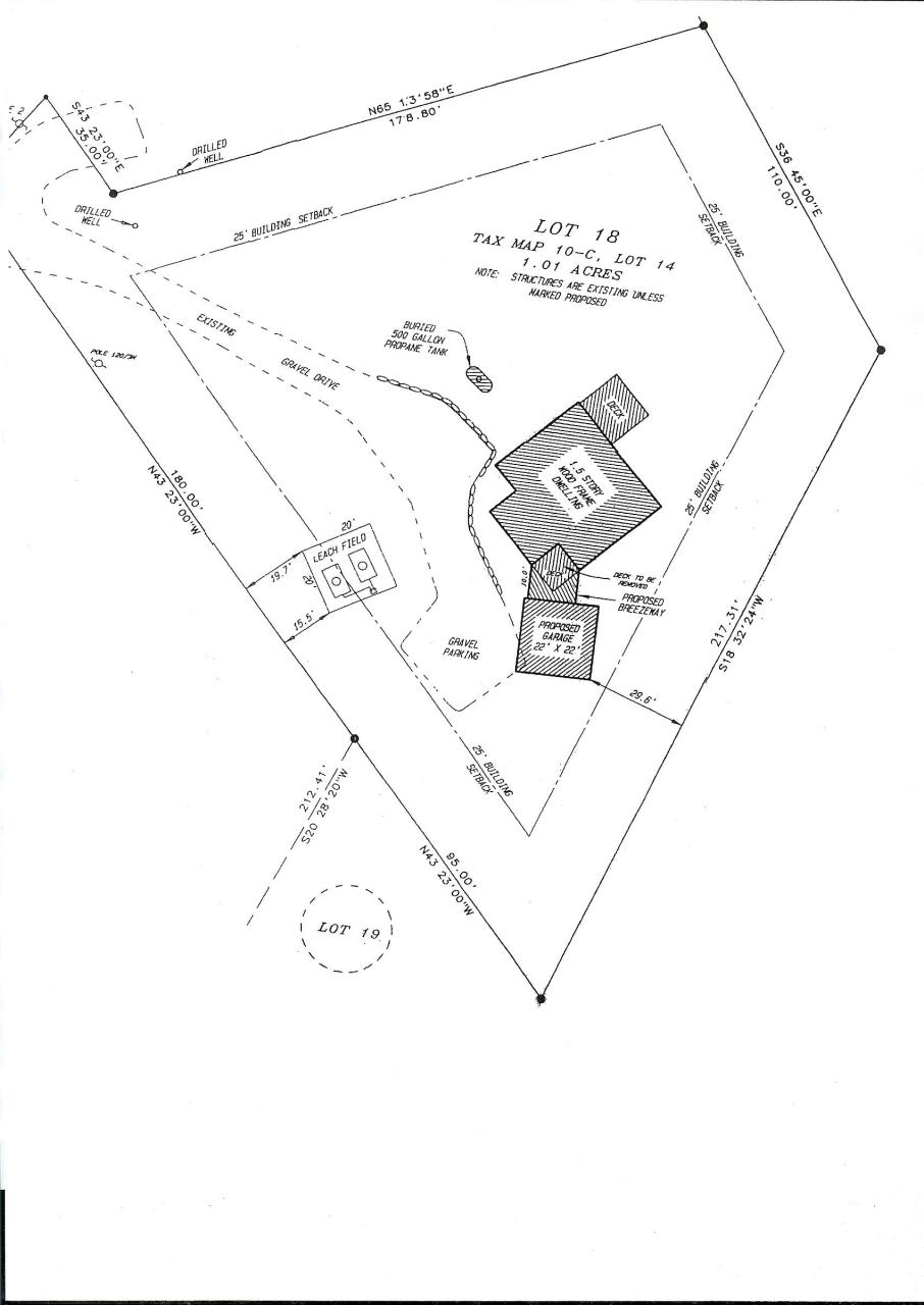 43 Pinnacle Road Otis, MA 01253 - Photo 16 of 16 unknown