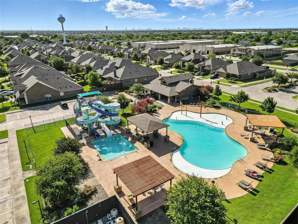 3429 Collingham Street Frisco, TX 75036 - Photo 26 of 28