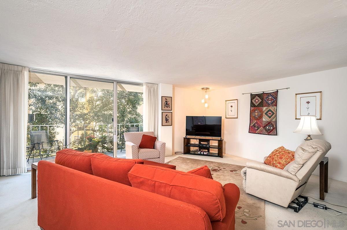 3635 7th Avenue, Unit 3E San Diego, CA 92103 - Photo 1 of 52