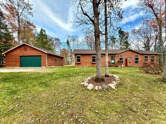 $359,900 | 7995 Treefrog Drive Northwest, Walker, MN 56484