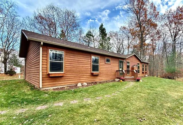 $359,900 | 7995 Treefrog Drive Northwest, Walker, MN 56484