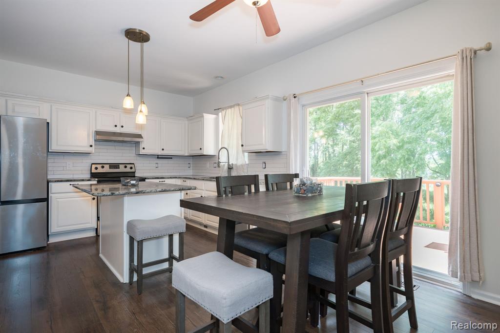 416 Otter Run Road Holly, MI 48442 - Photo 11 of 47 Gallery Image 11