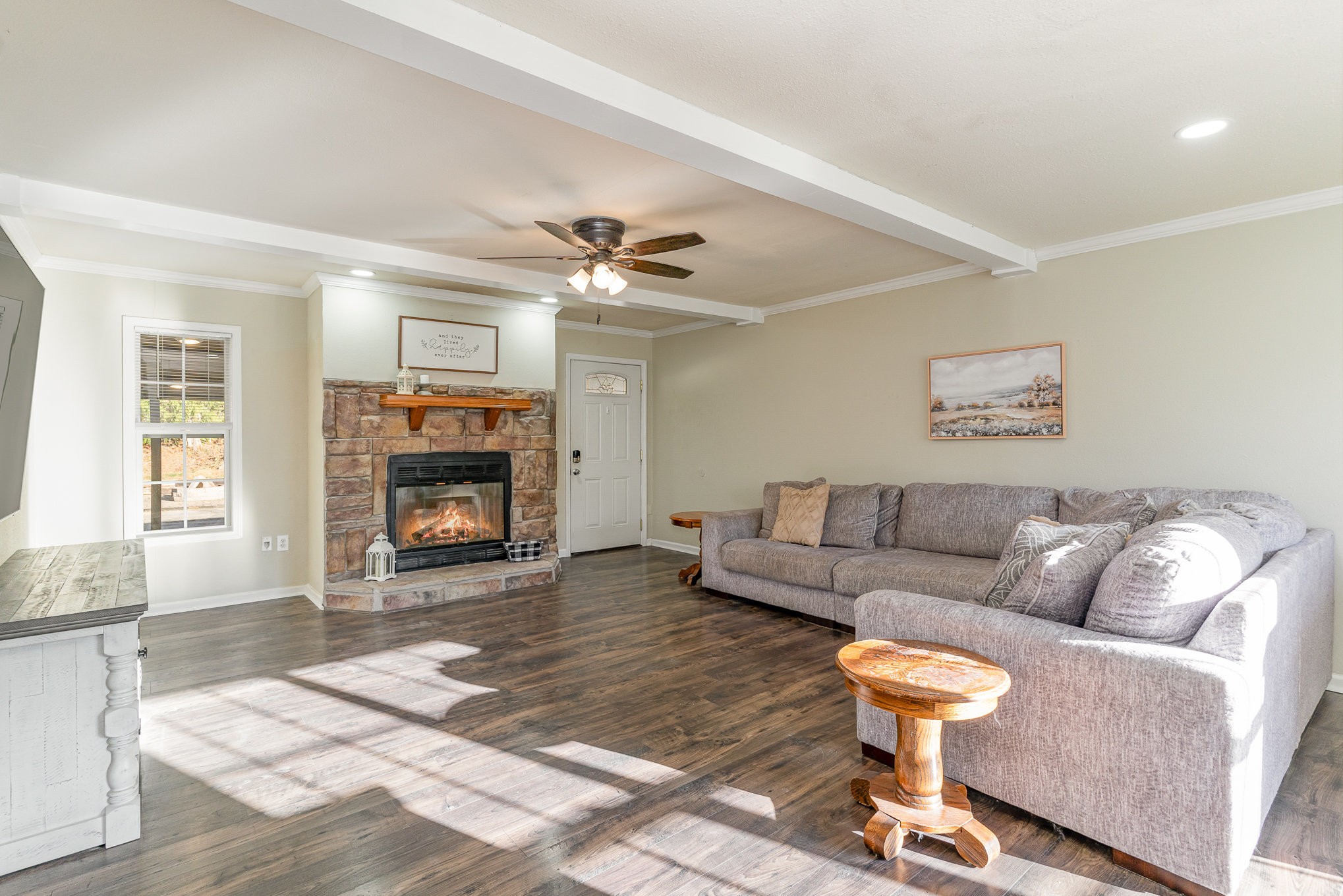3394 R O Peach Road Columbia, TN 38401 - Photo 1 of 26