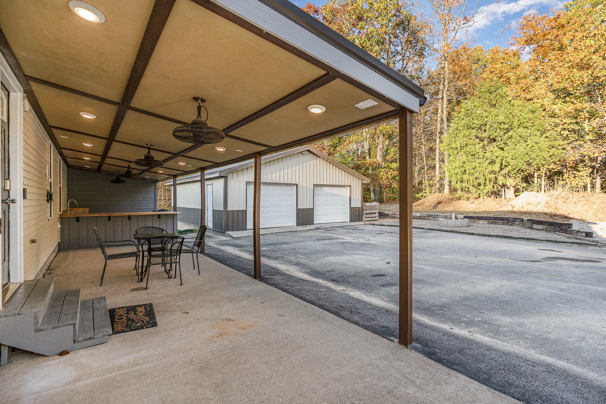 3394 R O Peach Road Columbia, TN 38401 - Photo 20 of 26