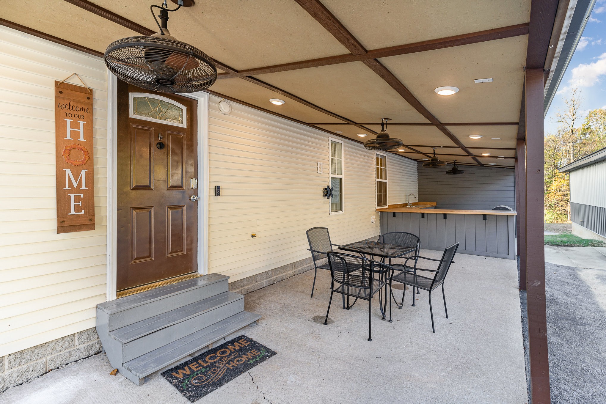 3394 R O Peach Road Columbia, TN 38401 - Photo 21 of 26