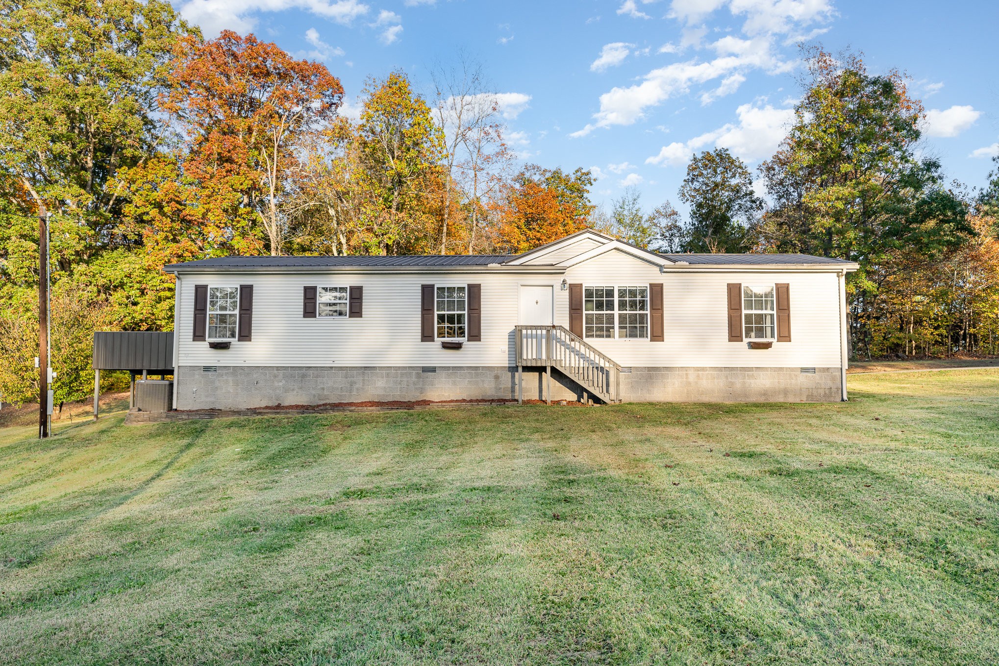3394 R O Peach Road Columbia, TN 38401 - Photo 23 of 26