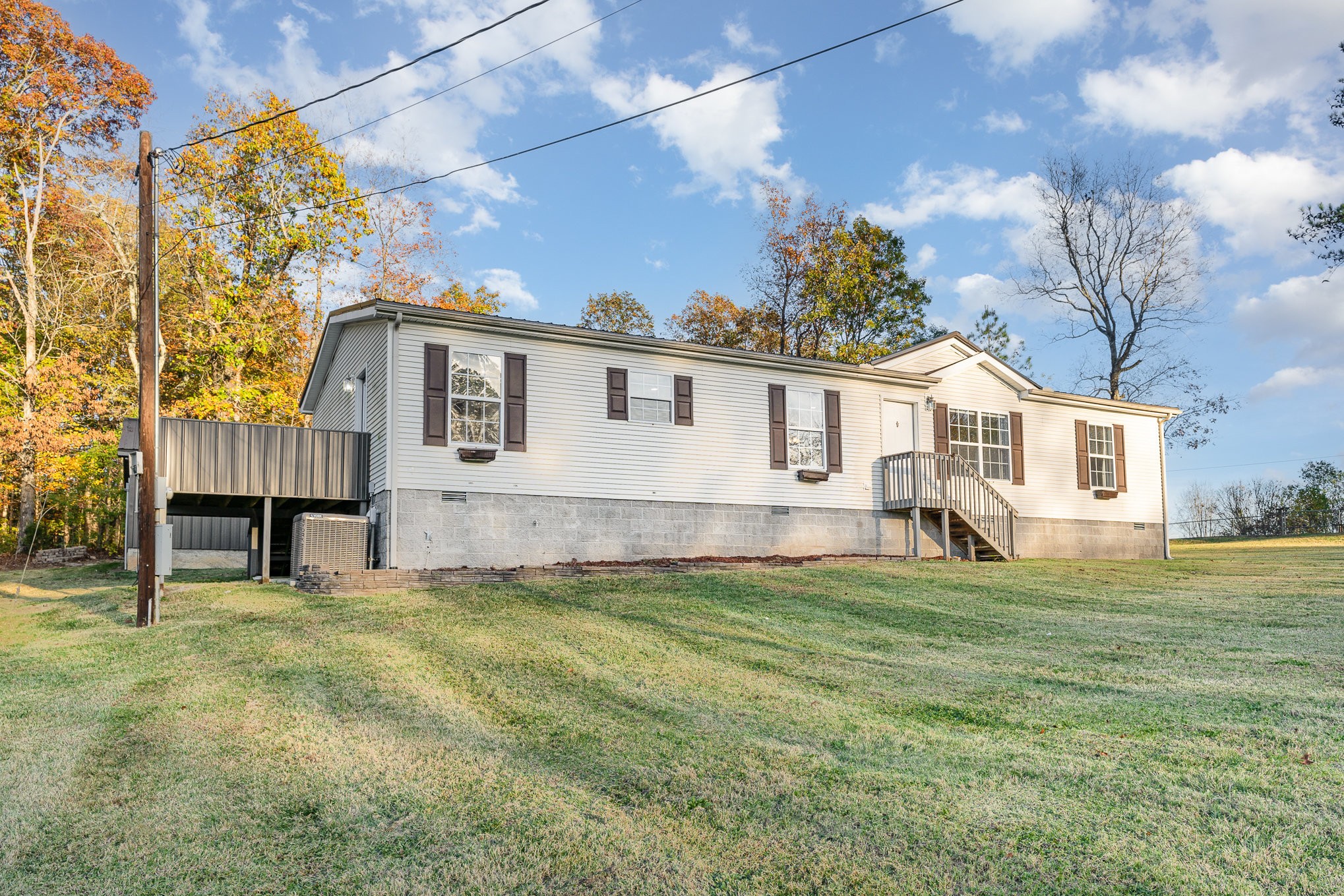 3394 R O Peach Road Columbia, TN 38401 - Photo 24 of 26