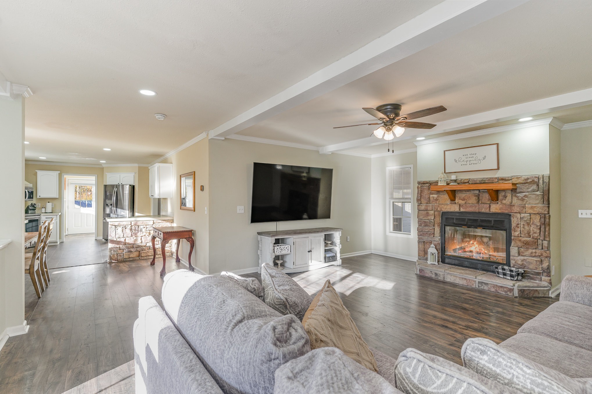 3394 R O Peach Road Columbia, TN 38401 - Photo 3 of 26