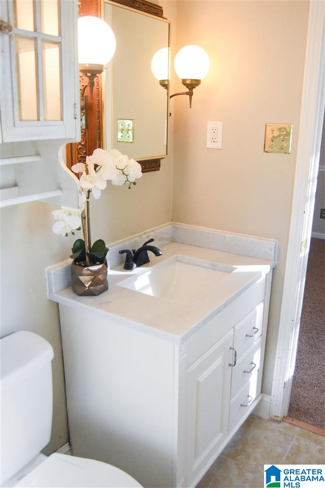 1812 Valley Creek Road Anniston, AL 36207 - Photo 38 of 44