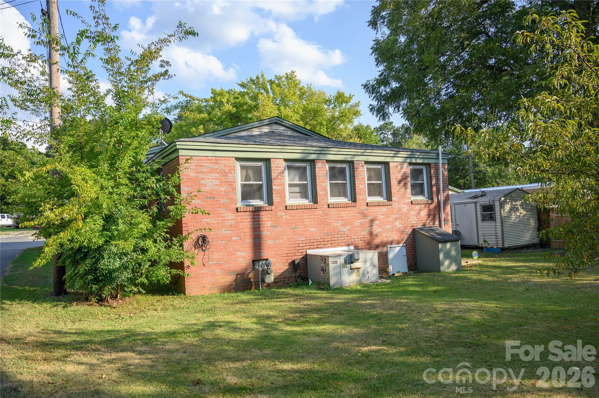 135 Mill Street Chester, SC 29706 - Photo 18 of 18