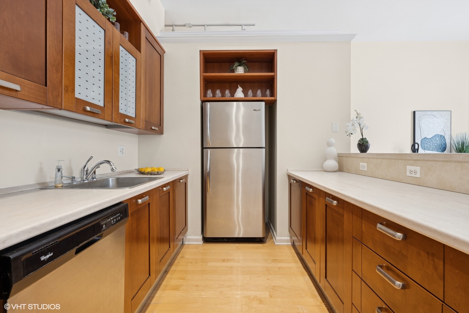 807 Church Street, Unit 503 Evanston, IL 60201 - Photo 20 of 30