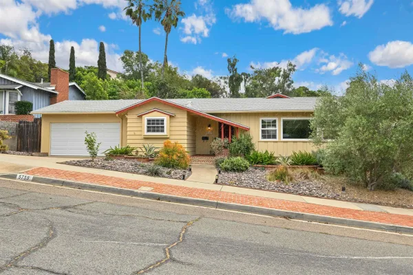 $1,250,000 | 5759 Calvin Way, San Diego, CA 92120