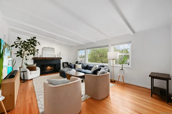 $1,250,000 | 5759 Calvin Way, San Diego, CA 92120