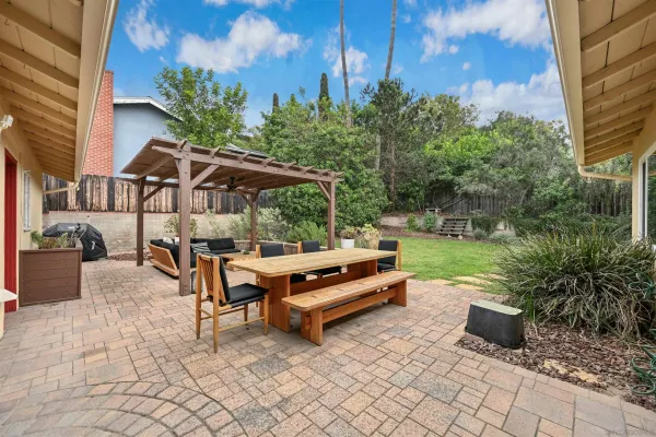 $1,250,000 | 5759 Calvin Way, San Diego, CA 92120