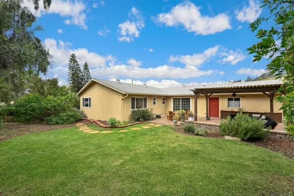$1,250,000 | 5759 Calvin Way, San Diego, CA 92120