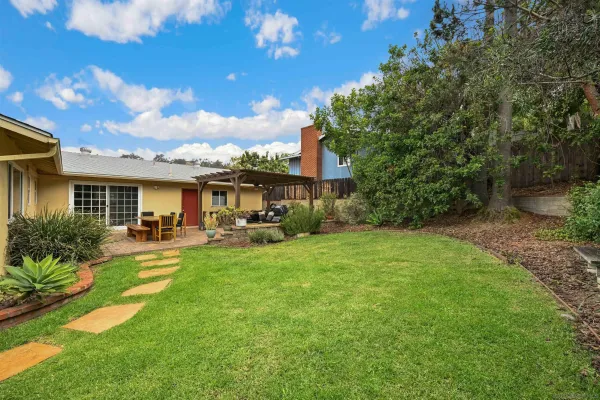 $1,250,000 | 5759 Calvin Way, San Diego, CA 92120