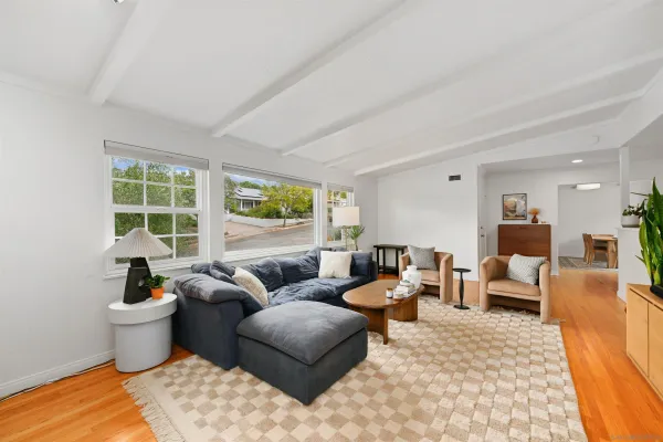 $1,250,000 | 5759 Calvin Way, San Diego, CA 92120