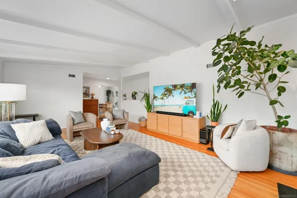$1,250,000 | 5759 Calvin Way, San Diego, CA 92120