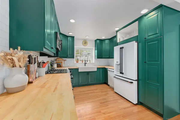 $1,250,000 | 5759 Calvin Way, San Diego, CA 92120