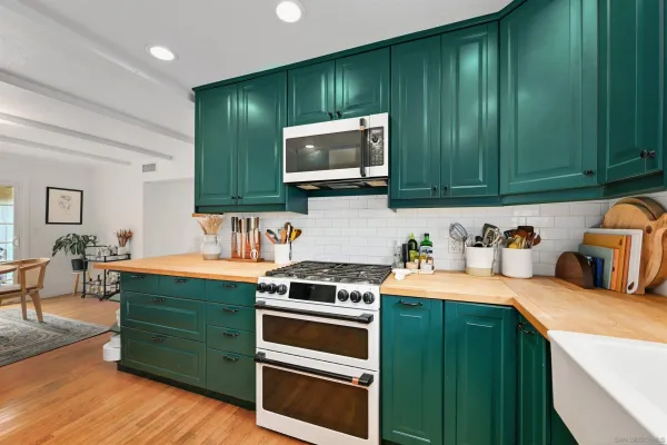 $1,250,000 | 5759 Calvin Way, San Diego, CA 92120