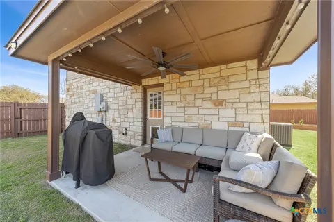 $359,900 | 130 Gehler Circle, Nolanville, TX 76559