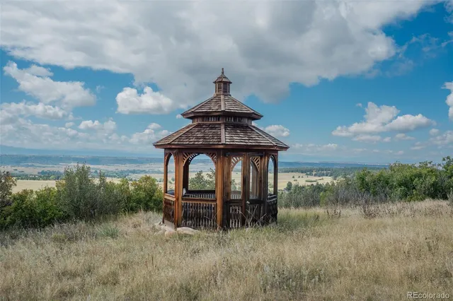 $650,000 | 9162 Warriors Mark Drive, Franktown, CO 80116